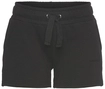 LASCANA Sweatshorts Damen schwarz Gr.32/34