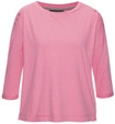 ELBSAND 3/4-Arm-Shirt Damen pink-orange Gr.L (40)
