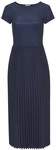 LASCANA Midikleid Damen navy Gr.34