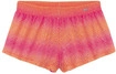 BUFFALO Badeshorts Damen pink-orange Gr.44