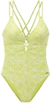 VENICE BEACH Badeanzug Damen lime Gr.38