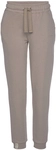 LASCANA Sweathose Damen hellbraun Gr.32/34