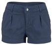 LASCANA Shorts Damen blau Gr.34