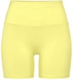LASCANA Shorts Damen gelb Gr.36/38