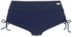 LASCANA Bikini-Hotpants Damen marine Gr.46