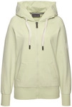 ELBSAND Kapuzensweatjacke Damen pastellgr&uuml;n Gr.XL (42)