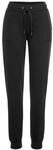 BENCH. LOUNGEWEAR Loungehose Damen schwarz Gr.32/34