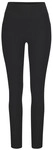 H.I.S Leggings Damen schwarz Gr.44/46