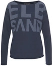 ELBSAND Langarmshirt Damen marine Gr.M (38)