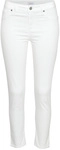 LASCANA 7/8-Jeggings Damen wei&szlig; Gr.34