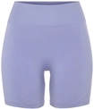 LASCANA Funktionsshorts Damen flieder Gr.S (36/38)
