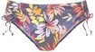 VIVANCE Bikini-Hose Damen grau-bedruckt Gr.34