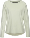 ELBSAND Longsleeve Damen pastellgr&uuml;n Gr.M (38)