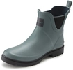 ELBSAND Gummistiefelette Damen petrol Gr.37
