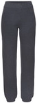 ELBSAND Strickhose Damen blau meliert Gr.44/46