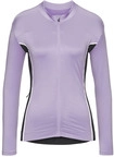 VIVANCE ACTIVE BY LASCANA Funktionsshirt Damen lavendel Gr.XS (32/34)