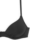 VIVANCE B&uuml;gel-Bikini-Top Damen schwarz Gr.34 Cup B