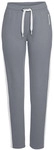 BENCH. LOUNGEWEAR Loungehose Damen stone-wei&szlig; Gr.32/34
