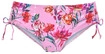 SUNSEEKER Bikini-Hose Damen rosa-bedruckt Gr.34