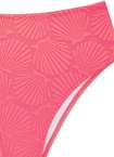 S.OLIVER Bikini-Hose Damen pink Gr.44