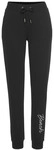 BENCH. LOUNGEWEAR Relaxhose Damen schwarz Gr.32/34