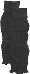 LAVANA Stulpensocken Damen 2x schwarz Gr.