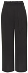 VIVANCE Schlupfhose Damen schwarz Gr.44