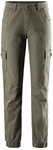 VIVANCE ACTIVE BY LASCANA Trekkinghose Damen khaki Gr.44
