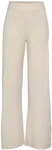 LASCANA Strickhose Damen creme Gr.32/34