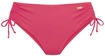 LASCANA Bikini-Hose Damen koralle Gr.42