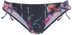 SUNSEEKER Bikini-Hose Damen marine-bedruckt Gr.32