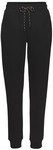 BUFFALO Sweathose Damen schwarz Gr.32/34