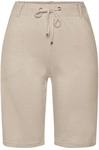 LASCANA Shorts Damen sand Gr.42