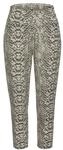LASCANA Strandhose Damen sand-bedruckt Gr.34