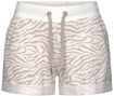 LASCANA Shorts Damen nougat-beige Gr.32/34