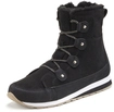 VIVANCE Stiefelette Damen schwarz Gr.36