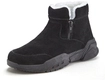VIVANCE Stiefelette Damen schwarz Gr.42