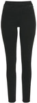 BUFFALO Jeggings Damen schwarz-jeans Gr.36