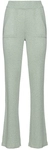 FRENCH CONNECTION Strickhose Damen mint meliert Gr.36/38