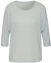 VIVANCE 3/4-Arm-Shirt Damen mint Gr.36/38