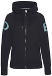 ELBSAND Kapuzensweatjacke Damen marine Gr.L (40)