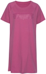 KANGAROOS Damen Bigshirt pink Gr.32/34