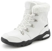 LASCANA Winterstiefelette Damen wei&szlig; Gr.41