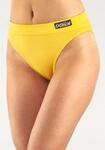 PETITE FLEUR Jazz-Pants Slips Damen gelb, blau, wei&szlig;, schwarz Gr.32