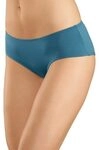 VIVANCE ACTIVE BY LASCANA Hipster Damen petrol, schwarz, wei&szlig; Gr.32/34