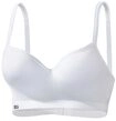 H.I.S Sport-BH Damen wei&szlig; Gr.70A