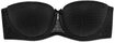 NUANCE BY LASCANA Schalen-BH Damen schwarz Gr.80E
