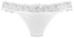 LASCANA Tanga Damen champagne Gr.36/38