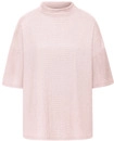 LASCANA Kurzarmshirt Damen ros&eacute; Gr.44/46