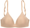 LASCANA Push-up-BH Damen toffee Gr.90B